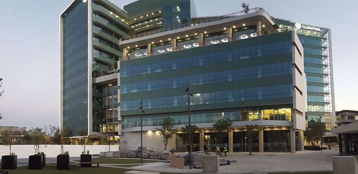 Xm offices in south africa